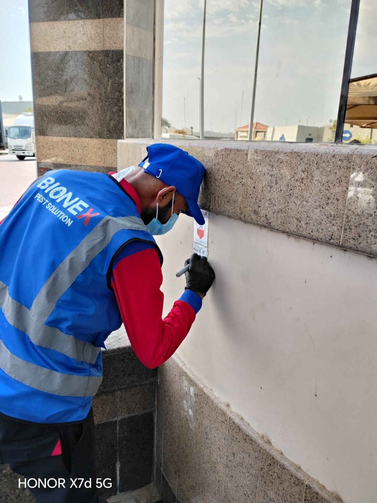 Best Bird Control in Saudi Arabia and Best Residential Pest Control in Saudi Arabia: Why Bionex is the Ultimate Choice