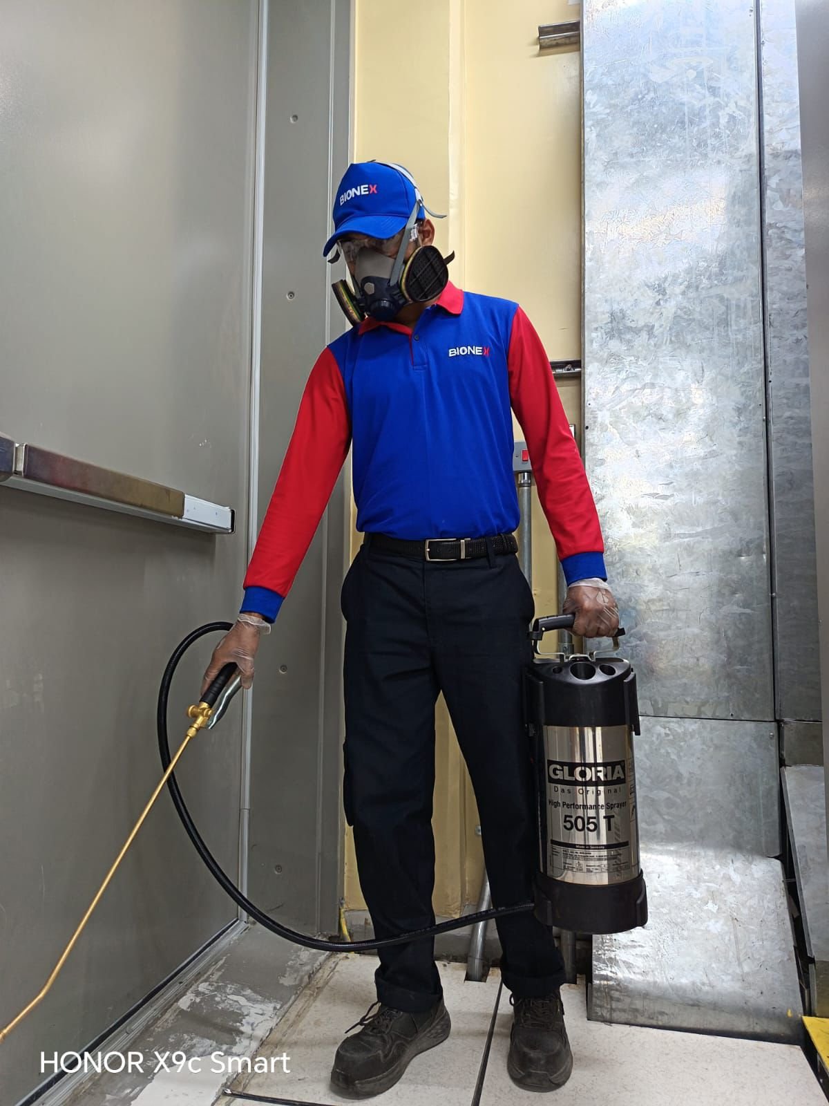 Comprehensive Guide to Expert Pest Control in Jeddah and Pest Control in Saudi Arabia