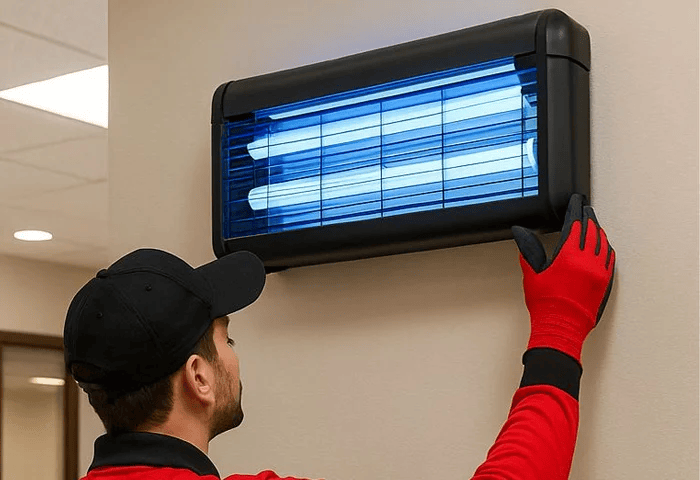 Ultimate Guide to Reliable Pest Control Services Homes in Saudi Arabia with Bionex