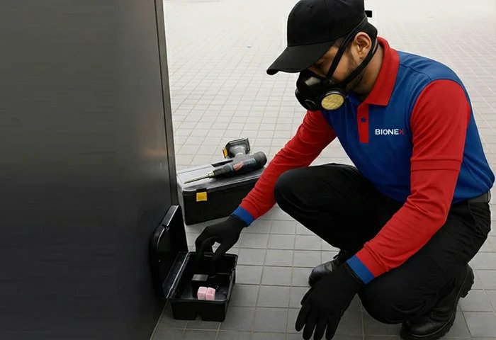 The Ultimate Guide to the Best Pest Control in Riyadh and How Much Does Pest Control Cost in Saudi Arabia