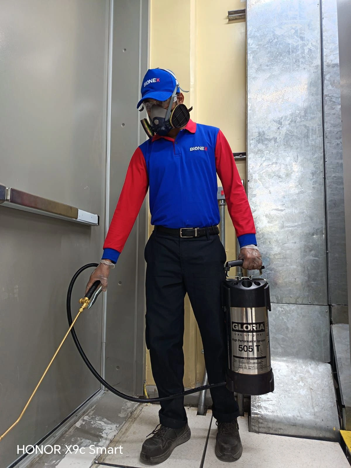 Securing Your Property with Premium Pest Control Services Homes in Saudi Arabia
