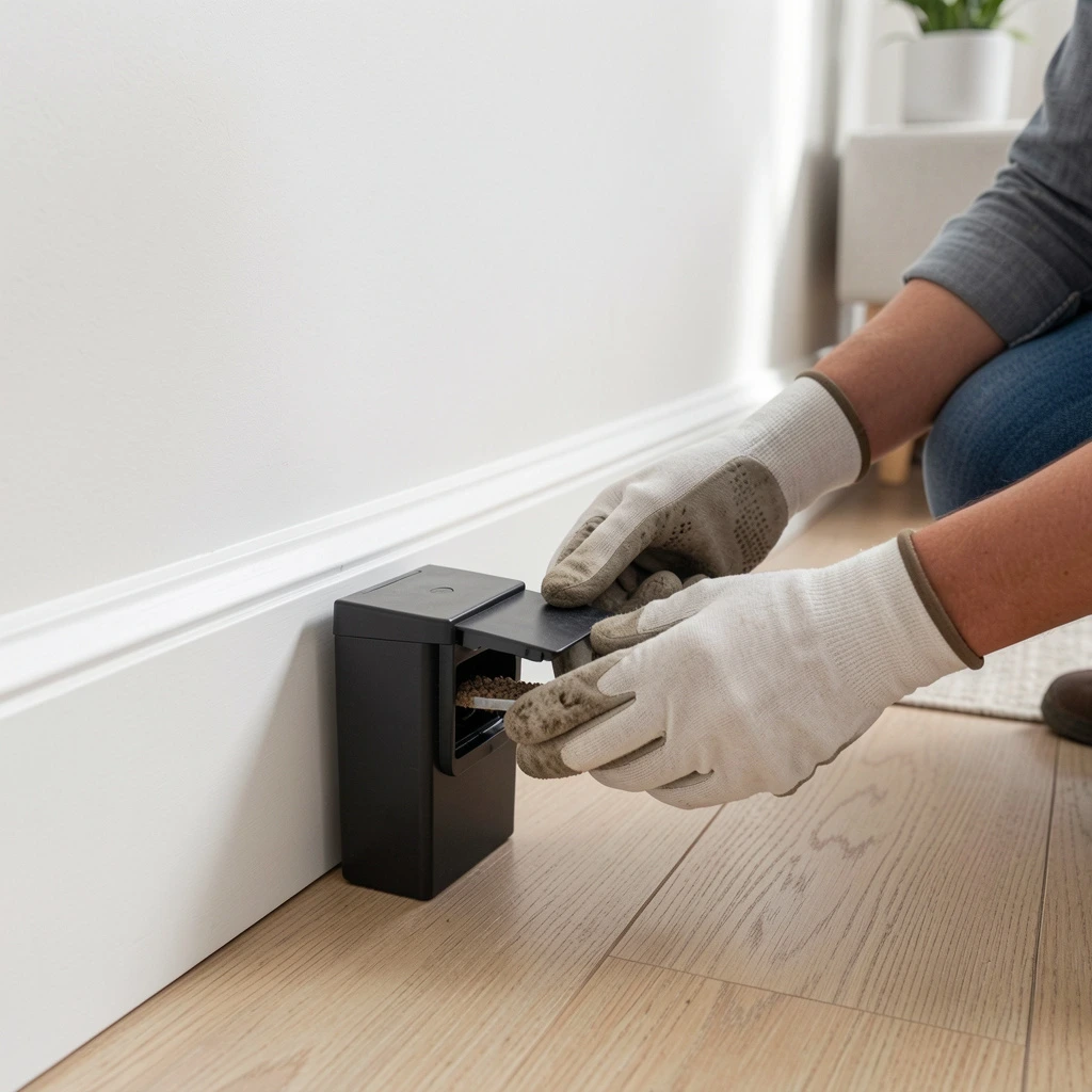 The Ultimate Guide to Protecting Your Property: Premium Pest Control Services Homes in Saudi Arabia