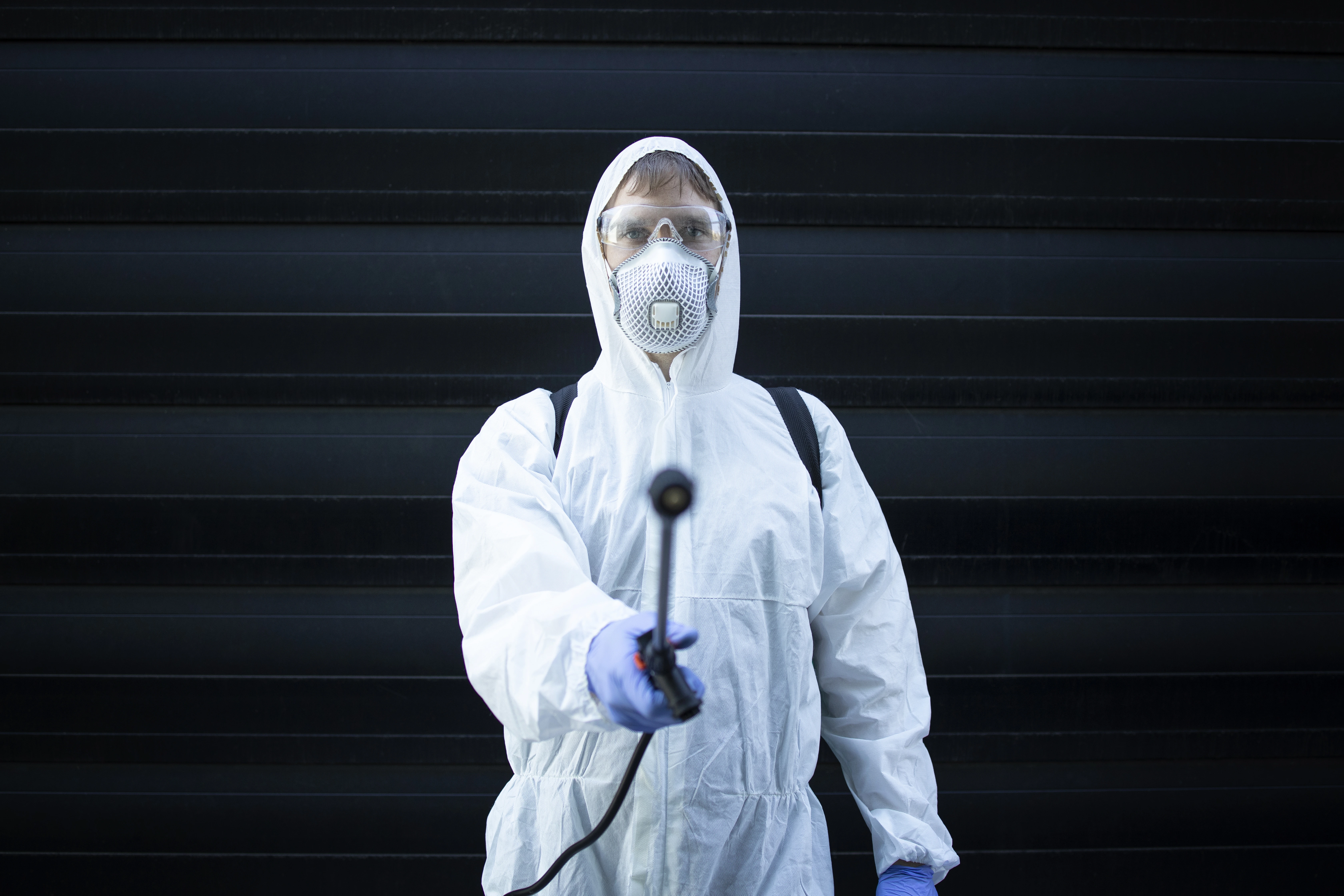 Achieving Pest-Free Excellence with the Best Bird Control in Saudi Arabia