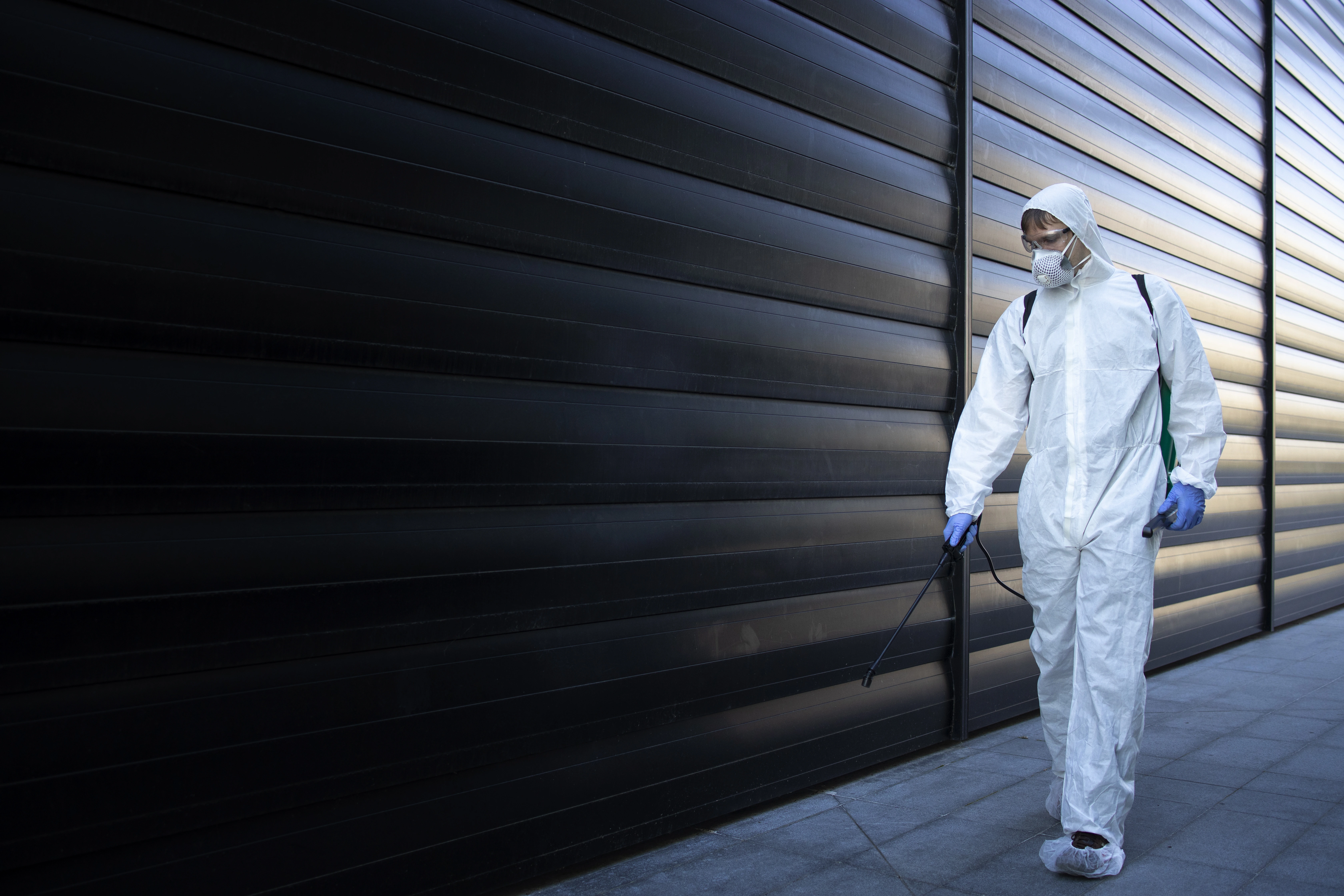 Best Commercial Pest Control in Saudi Arabia: The Ultimate Guide to Bionex