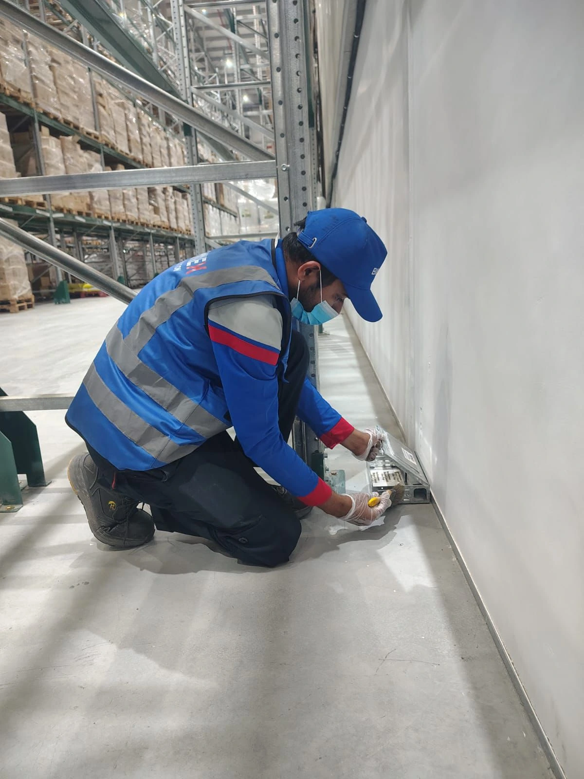 Professional Pest Control Services in Saudi Arabia: The Ultimate Guide to Safe and Sustainable Living