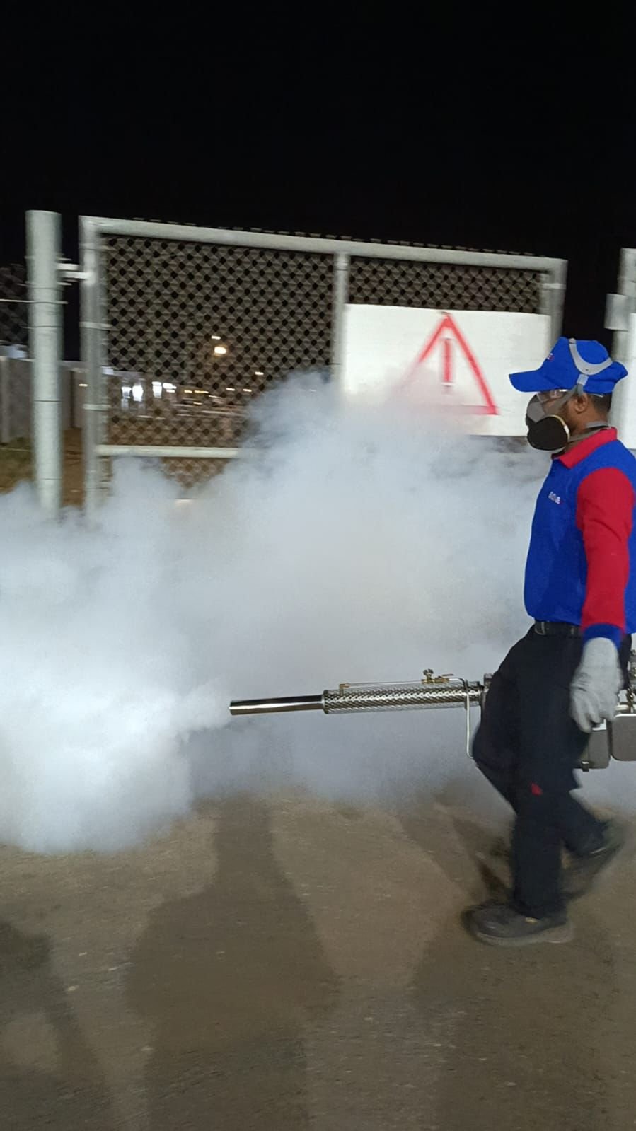 Comprehensive Commercial and Residential Guide by Exterminators in Riyadh Jeddah and Bird Control in Jeddah